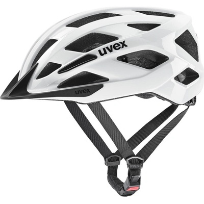 UVEX I-Vo 2 Pure White 2026
