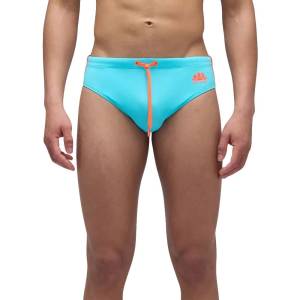 Sundek Бански гащета Sundek Diwalter swimming brief - Blue (Marine 03)