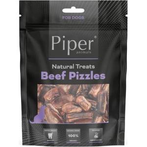 PIPER Natural Treats Сушени говежди пениси 200 г