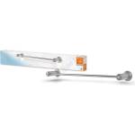Ledvance - LED осветен държач за кърпи 6xAAA IP44 (P225269)