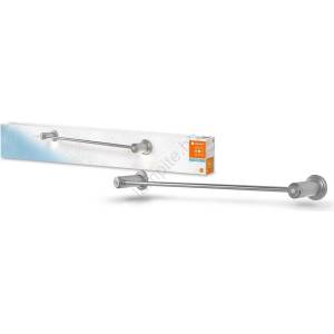 Ledvance - LED осветен държач за кърпи 6xAAA IP44 (P225269)