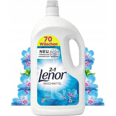 Ůenor Aprilfrisch gel 3,85 l 70 PD
