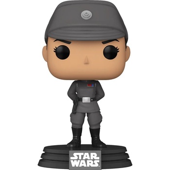 Image 1 of Funko Фигура Funko POP! Movies: Star Wars - Tala Durith #541 (077081)