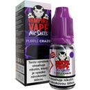 Vampire Vape Purple Craze Nicsalts 10 ml 20 mg