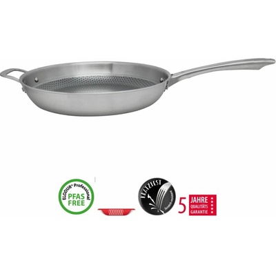 ELO Relief Solution Pánev s pomocnou rukojetí 32 cm ELO 32432