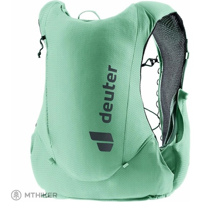 Deuter Traick 5 SL spearmint-seagreen