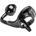 Perfect Fit Brand Armour Tug Lock Black
