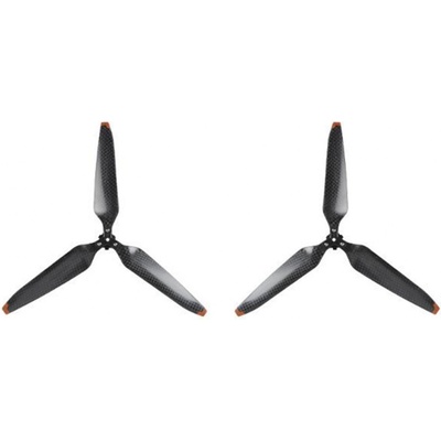 DJI MAVIC 3 Pro Nízkohlučné uhlíkové vrtule 9543