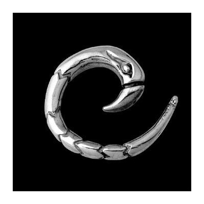 Piercing ucha SC6