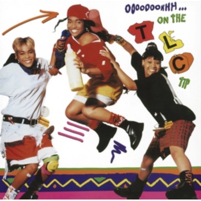 Oooooooohhh On the TLC Tip - TLC LP
