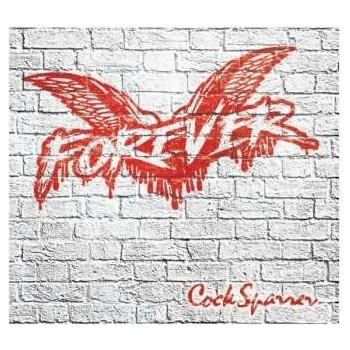 Forever - Cock Sparrer CD