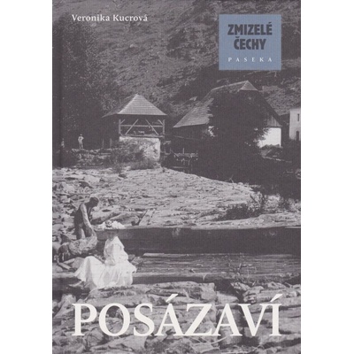 Zmizelé Čechy-Posázaví - Kol.