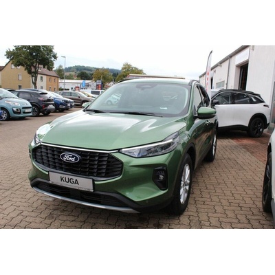 Ford Kuga Titanium 137 kW