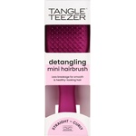 Tangle Teezer The Ultimate Detangler Mini Electric Raspberry