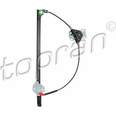 Mechanizmus zdvíhania okna - 104 099 - predné pravé