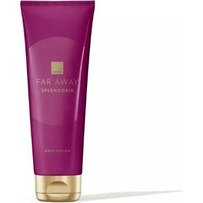 Avon tělové mléko Far Away Splendoria 150 ml