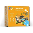 Connetix Creative Roads Pack 48 ks silnice