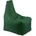 Pufrelax Пуф стол Sunlounger EVO XL, водоустойчив, Зелен