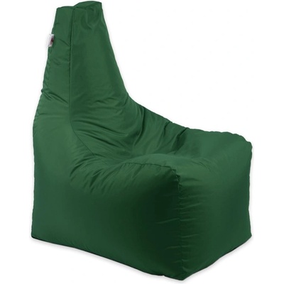 Pufrelax Пуф стол Sunlounger EVO XL, водоустойчив, Зелен