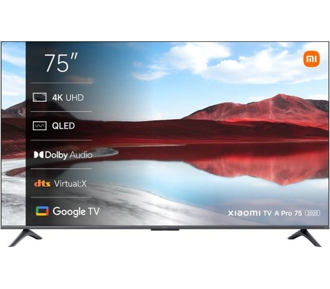 Xiaomi TV A Pro 75