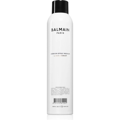 Balmain Hair Couture Session Spray Medium лак за коса 300ml