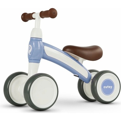 QPLAY Odrážedlo Cutey Blue