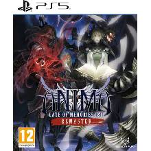 Anima: Gate of Memories I & II Remaster