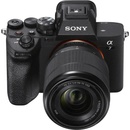 Цифрови фотоапарати Sony Alpha 7 IV + 28-70mm (ILCE7M4KB.CEC)