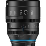 Irix Кино обектив Irix Cine 65mm T1.5 PL Mount (Metric) Обективи