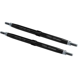 Traxxas свързваща щанга 124mm алуминиева черна (2)