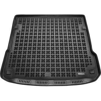 Image 1 of Rezaw-Plast Гумена стелка за багажник за AUDI Q7 (2005-2015) - Rezaw Plast (232020)