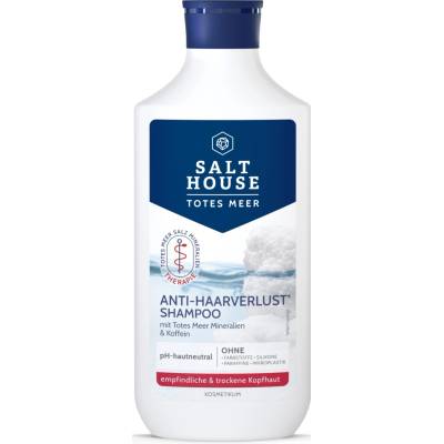 Salt House šampon proti vypadávání vlasů 250 ml