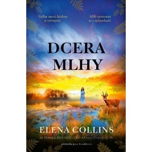 Dcera mlhy - Elena Collins
