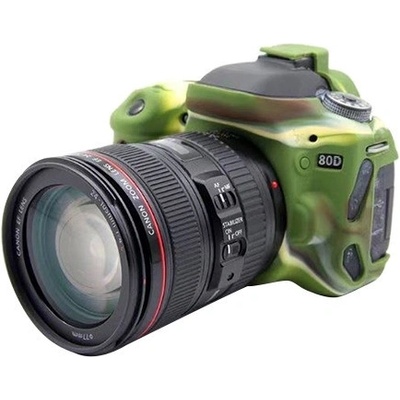 Puluz Canon EOS 80D kamufláž