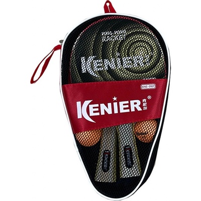 MaDe Souprava na stolní tenis 27cm