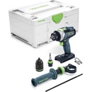 Festool TPC 18/4 I-Basic QUADRIVE