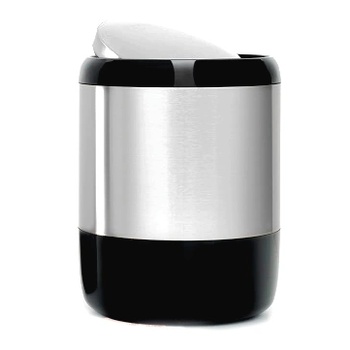 Image 1 of primanova PN-Кош за баня Lima 6 l М-Е06-06 (0137190)