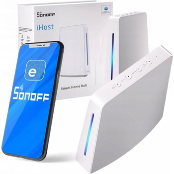 Sonoff iHost Smart Home Hub