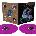 Mastodon - Remission (Violet Coloured) (2 LP) (781676501717)