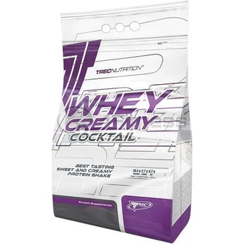 Trec Nutrition Whey Creamy Cocktail 2275 g