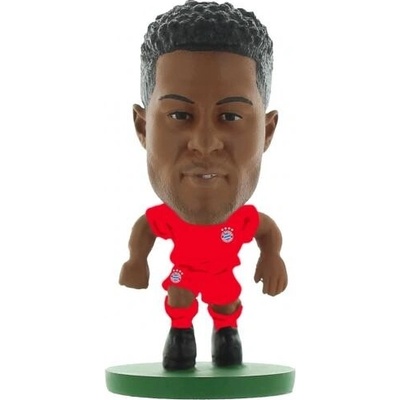 Fan-shop SoccerStarz BAYERN MNICHOV Gnabry