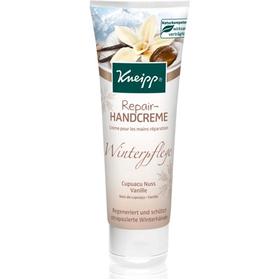 Kneipp opravný krém na ruce zimní péče 75 ml – Sleviste.cz