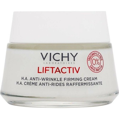 Vichy Liftactiv H.A. Anti Wrinkle Firming Cream 50 ml