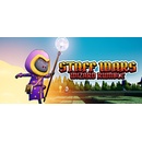 Staff Wars: Wizard Rumble