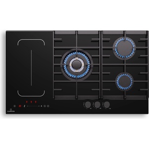 Klarstein MultiChef 5 (CP11-M.C5-In+Ga-BK)