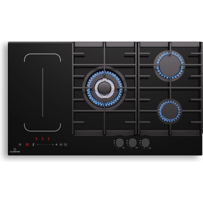 Klarstein MultiChef 5 (CP11-M.C5-In+Ga-BK)