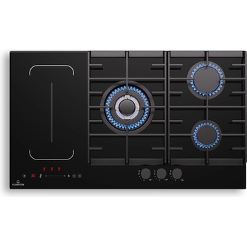 Image 1 of Klarstein MultiChef 5 (CP11-M.C5-In+Ga-BK)