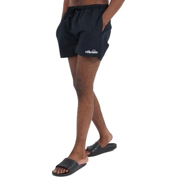 Ellesse Бански гащета Ellesse Lamina swimming shorts - Black (Black)