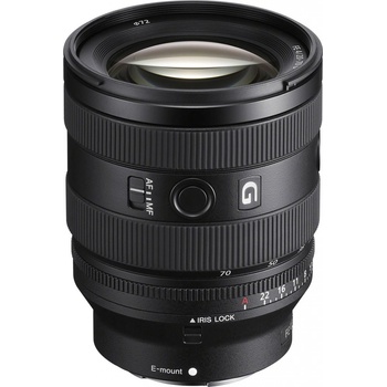 Sony FE 20-70 mm f/4