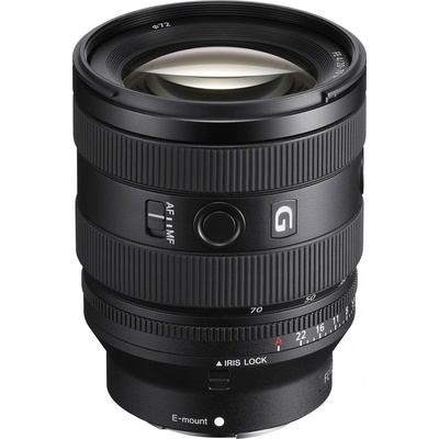 Sony FE 20-70 mm f/4